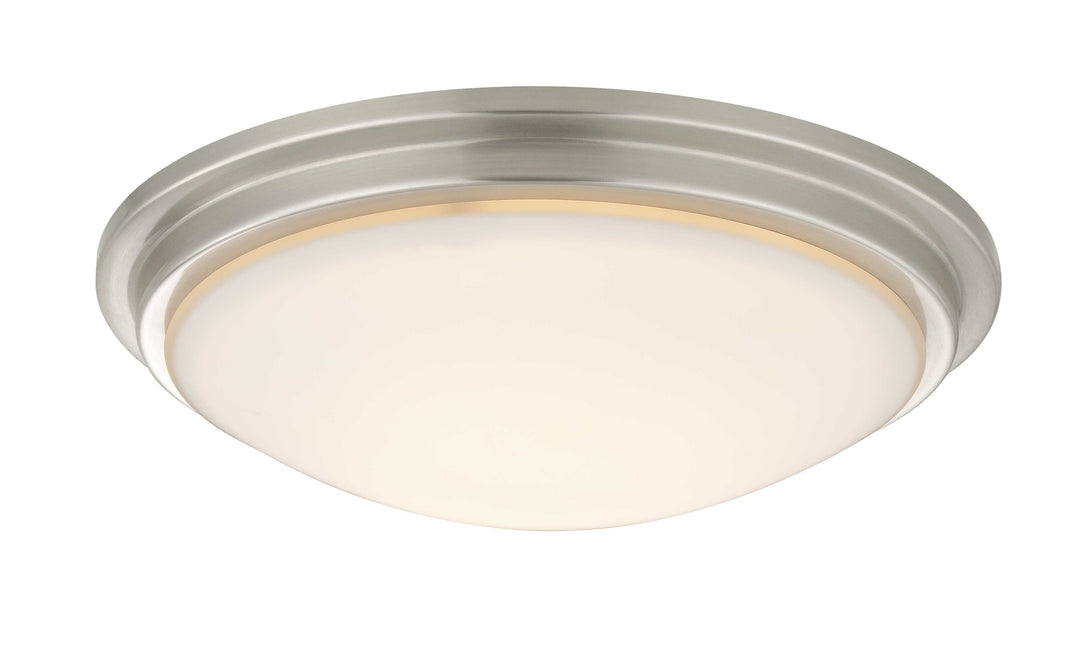 Recesso Lighting 10330-09 Semplice Recessed Light Shade Recessed Light Pewter, Nickel, Silver