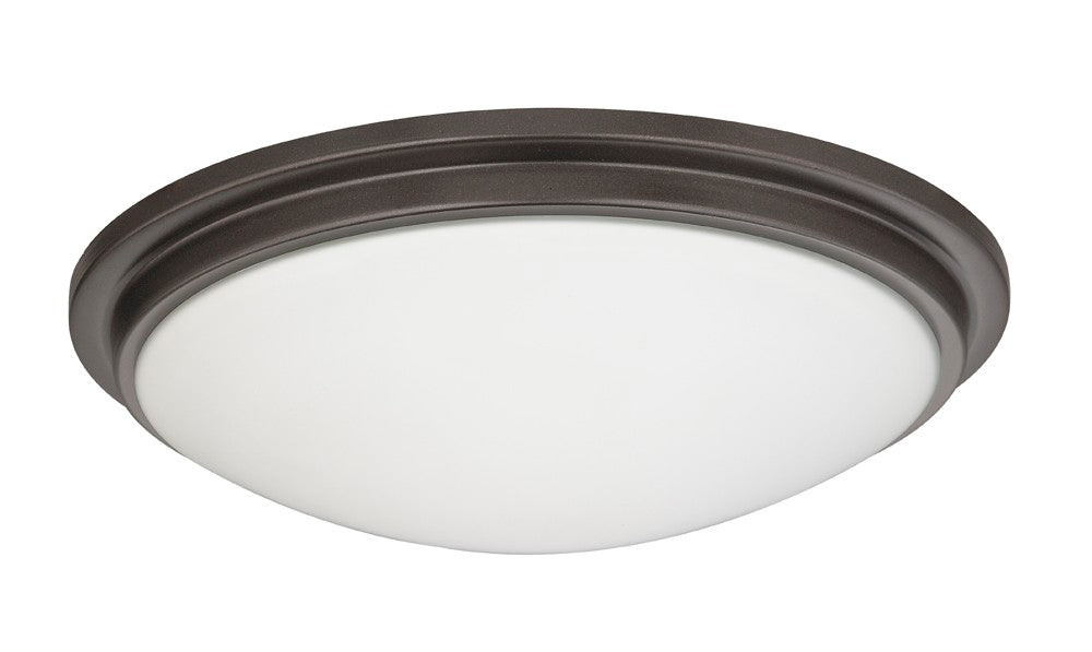 Recesso Lighting 10330-46 Semplice Recessed Light Shade Recessed Light Bronze / Dark