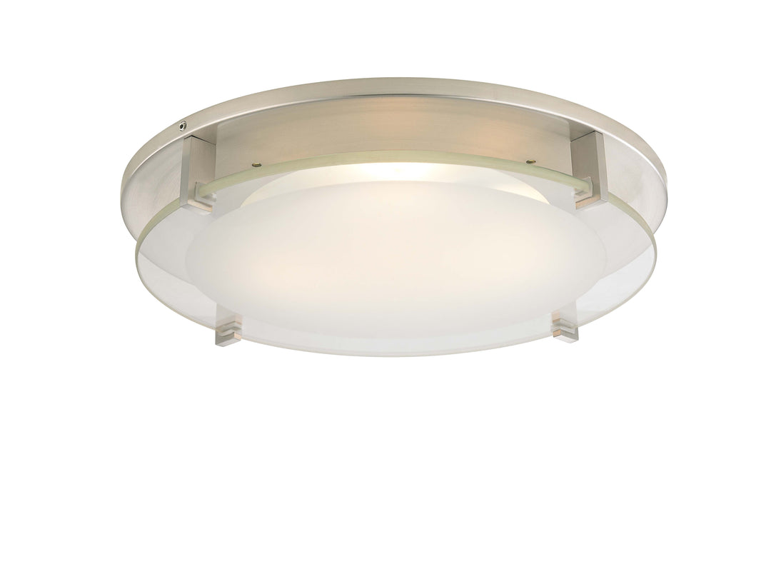 Recesso Lighting 10488-09 Turno Recessed Light Shade Recessed Light Pewter, Nickel, Silver