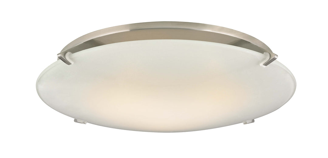 Recesso Lighting 10495-09 Tazza Recessed Light Shade Recessed Light Pewter, Nickel, Silver