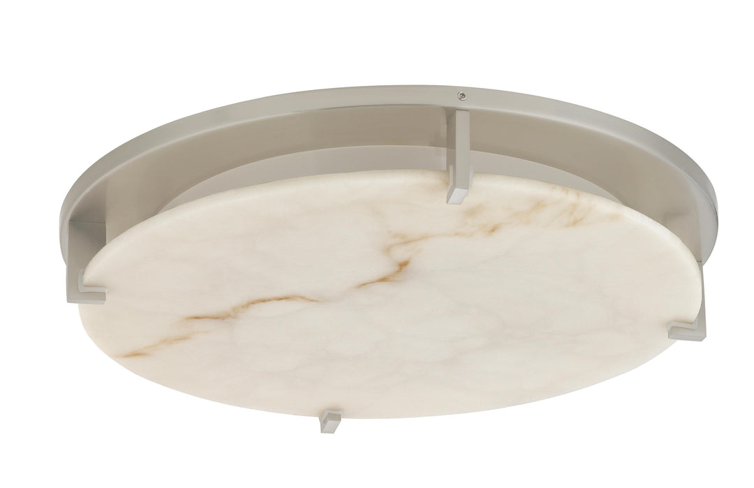 Recesso Lighting 10864-09 Turno Recessed Light Shade Recessed Light Pewter, Nickel, Silver