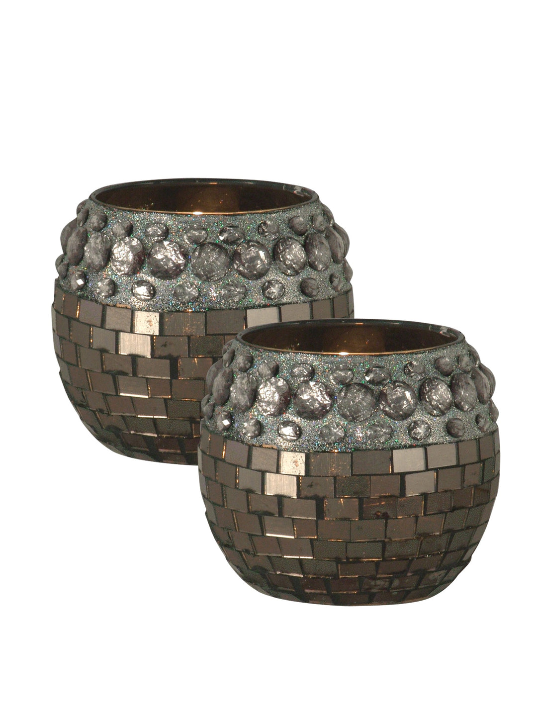 Dale Tiffany AV10670 Egyptian Home Decor Mosaic
