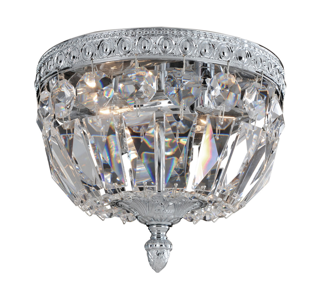 Allegri Lemire 025948-010-FR001 Ceiling Light - Chrome