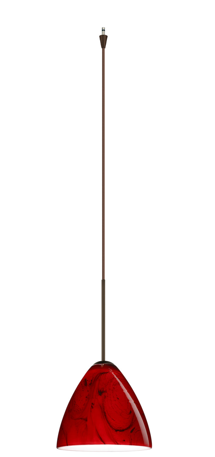 Besa Lighting XP-1779MA-BR  Mia Track Light Bronze