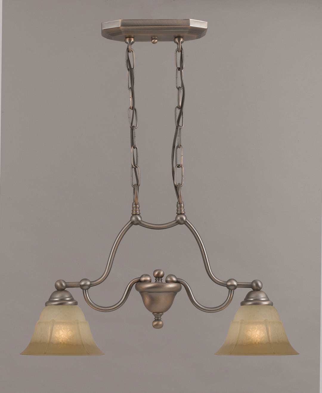 Classic Providence 69623 ACP TCG Pendant Light - Antique Copper