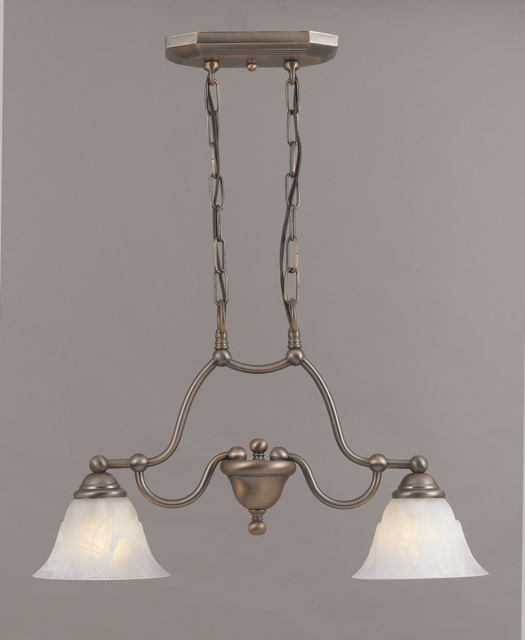 Classic Providence 69623 ACP WAG Pendant Light - Antique Copper