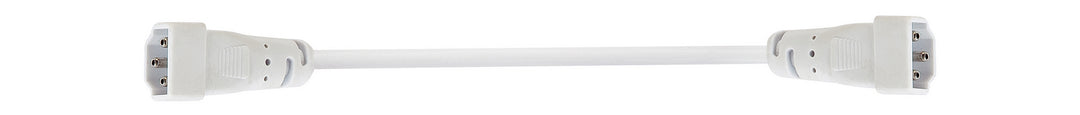 George Kovacs Lighting GKUC-MF-044 Led Under-Cabinet Led Under-Cabinet Flex Connector Decor White