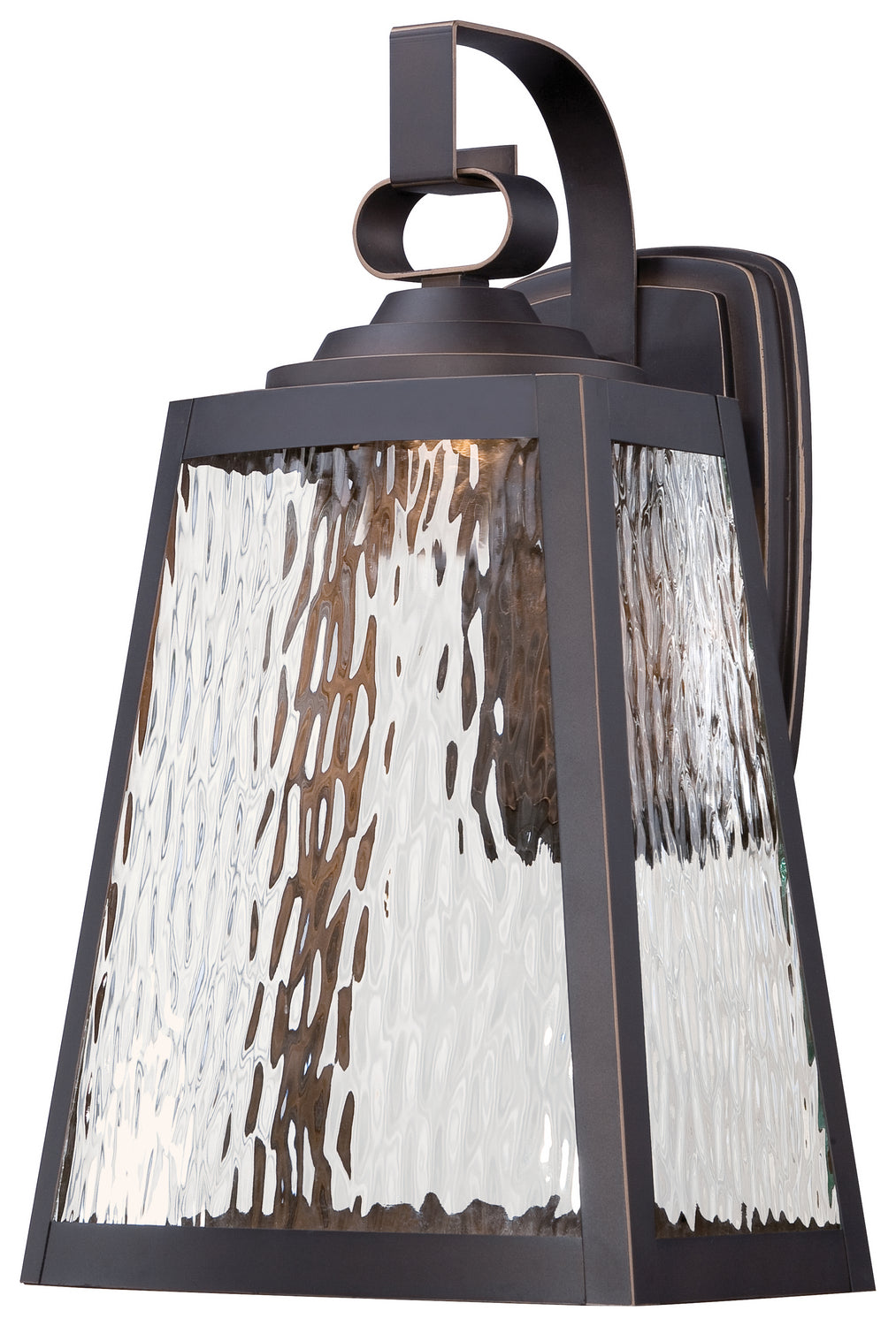 Minka-Lavery Lighting 73103-143C-L Talera Led Outdoor Wall Mount Outdoor Bronze / Dark