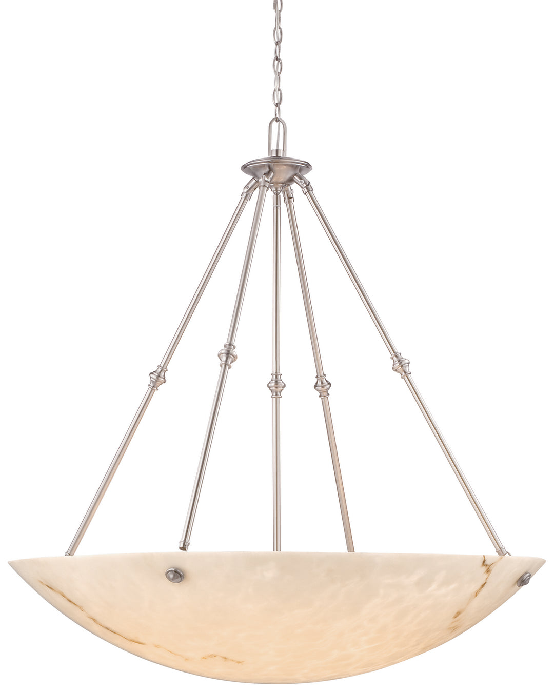 Metropolitan Virtuoso Ii N3708-PW Pendant Light - Pewter (Plated)