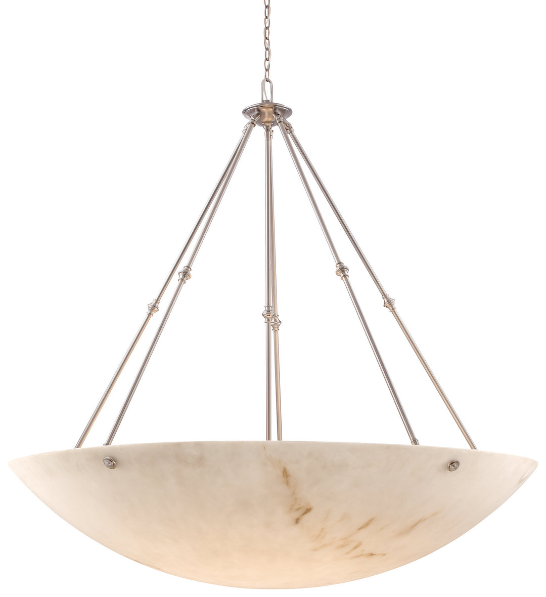 Metropolitan Virtuoso Ii N3712-PW Pendant Light - Pewter (Plated)