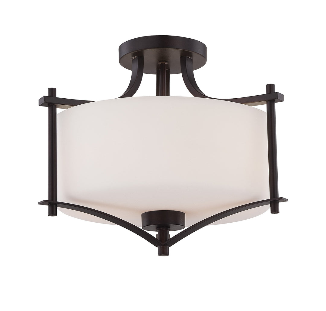 Savoy House Colton 6-334-2-13 Ceiling Light - English Bronze