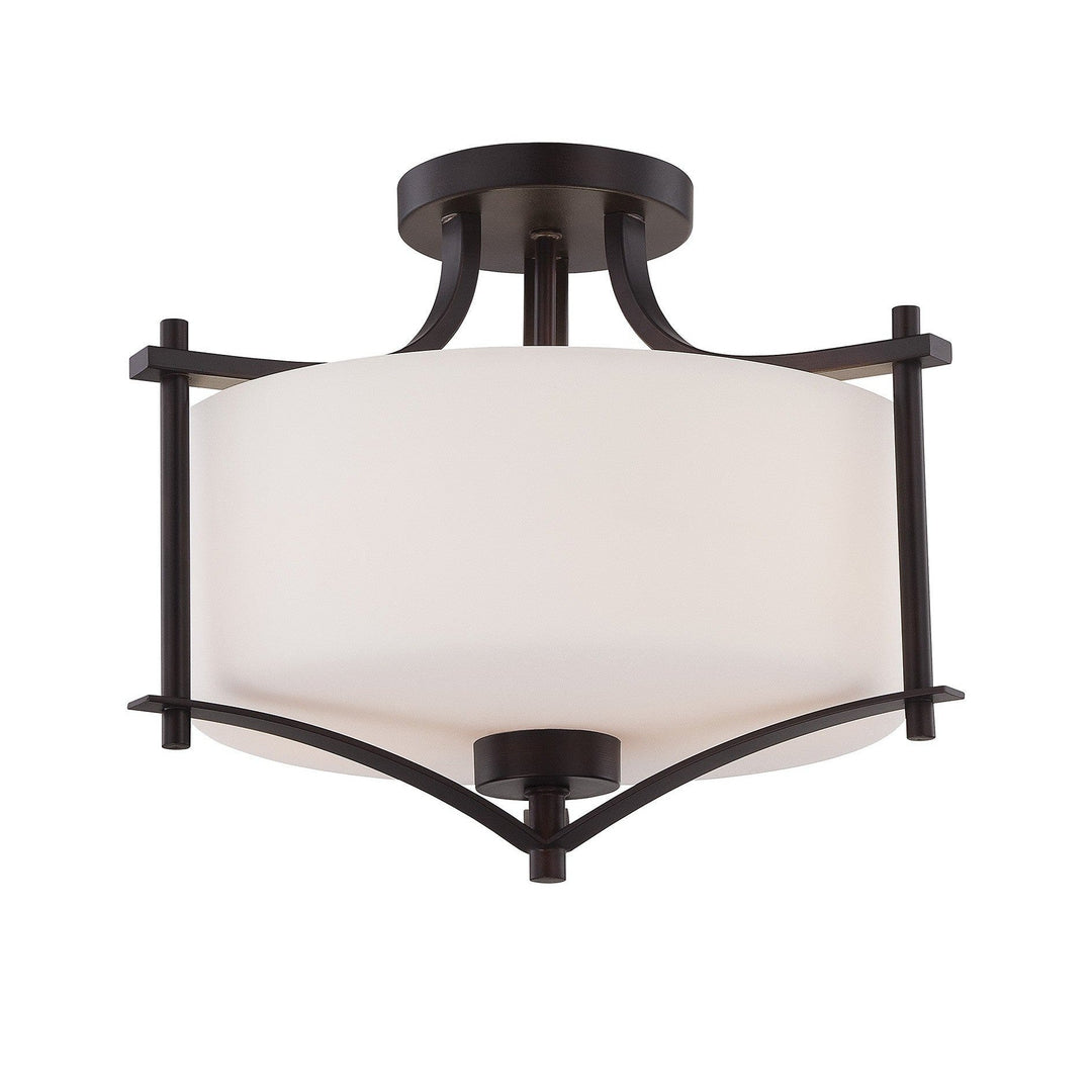 Savoy House Colton 6-334-2-13 Ceiling Light - English Bronze