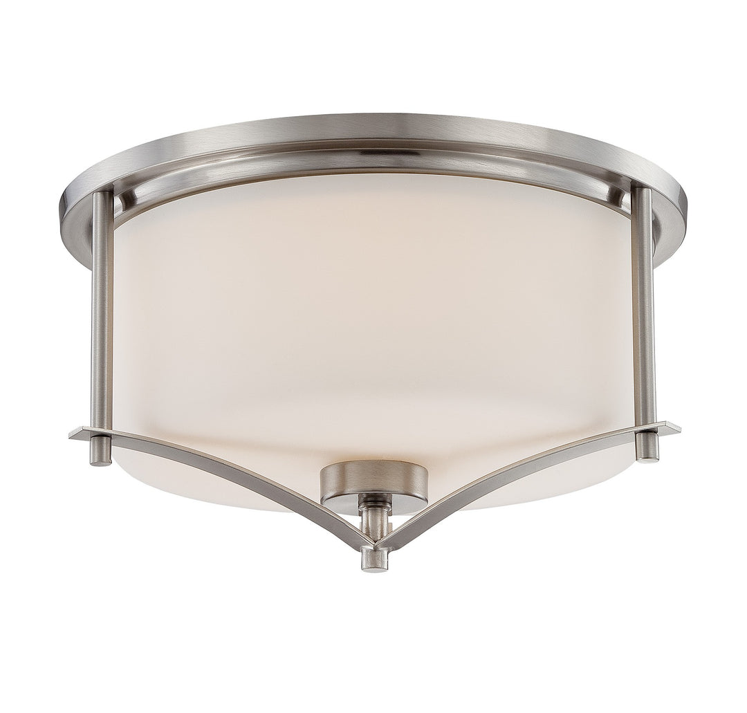 Savoy House Colton 6-335-15-SN Ceiling Light - Satin Nickel