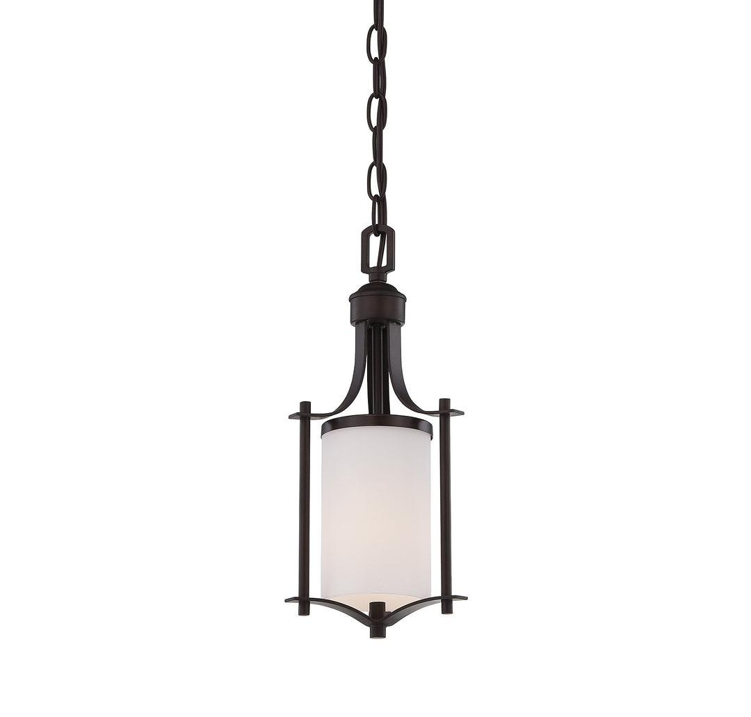 Savoy House Colton 7-336-1-13 Pendant Light - English Bronze