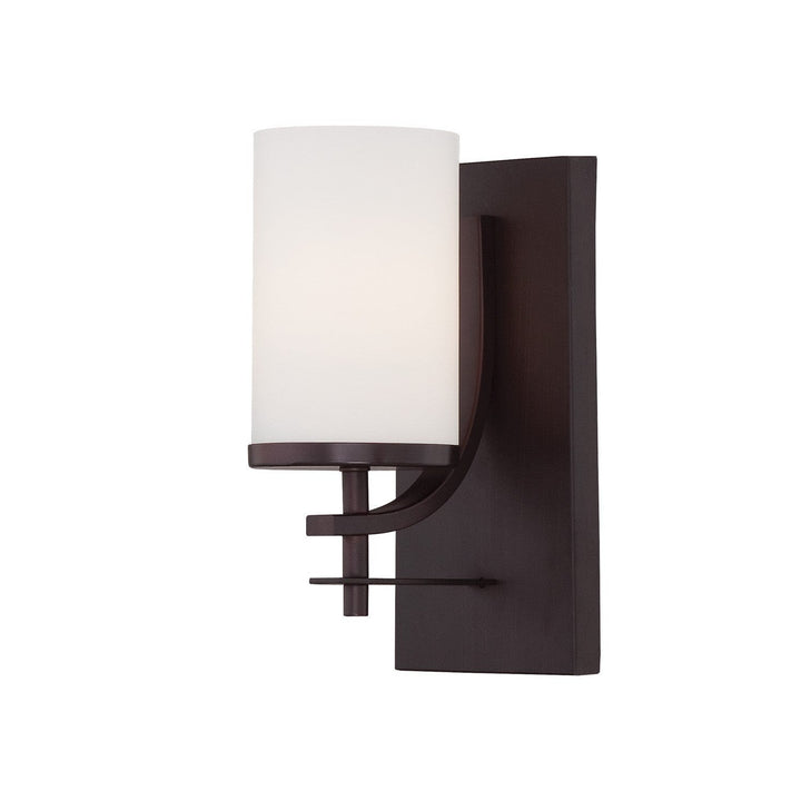 Savoy House Colton 9-337-1-13 Wall Sconce Light - English Bronze