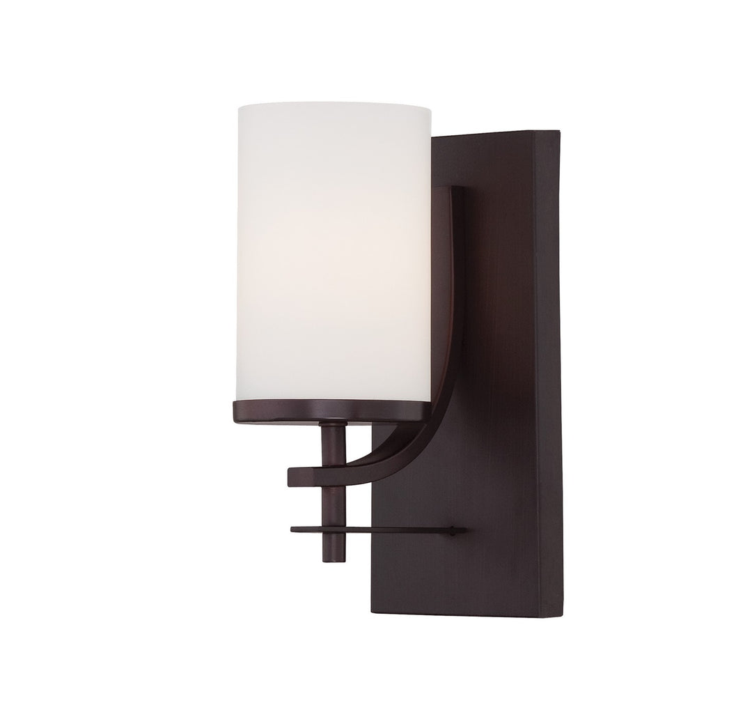 Savoy House Colton 9-337-1-13 Wall Sconce Light - English Bronze