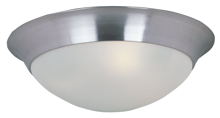 Maxim Essentials - 585x 5851FTSN Ceiling Light - Satin Nickel