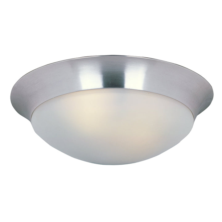 Maxim Essentials - 585x 5852FTSN Ceiling Light - Satin Nickel