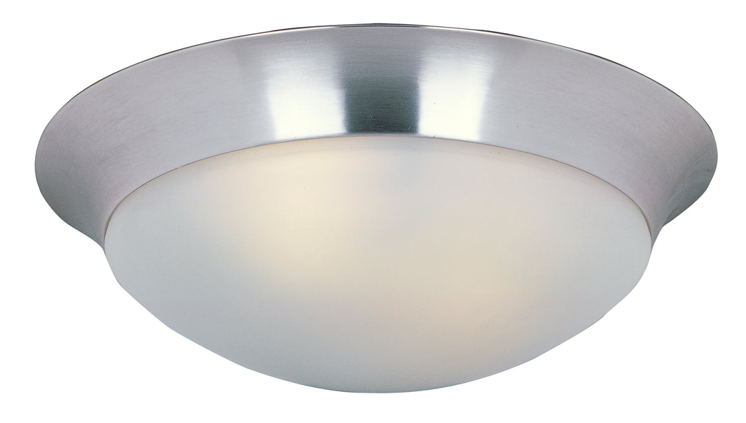 Maxim Essentials - 585x 5852FTSN Ceiling Light - Satin Nickel