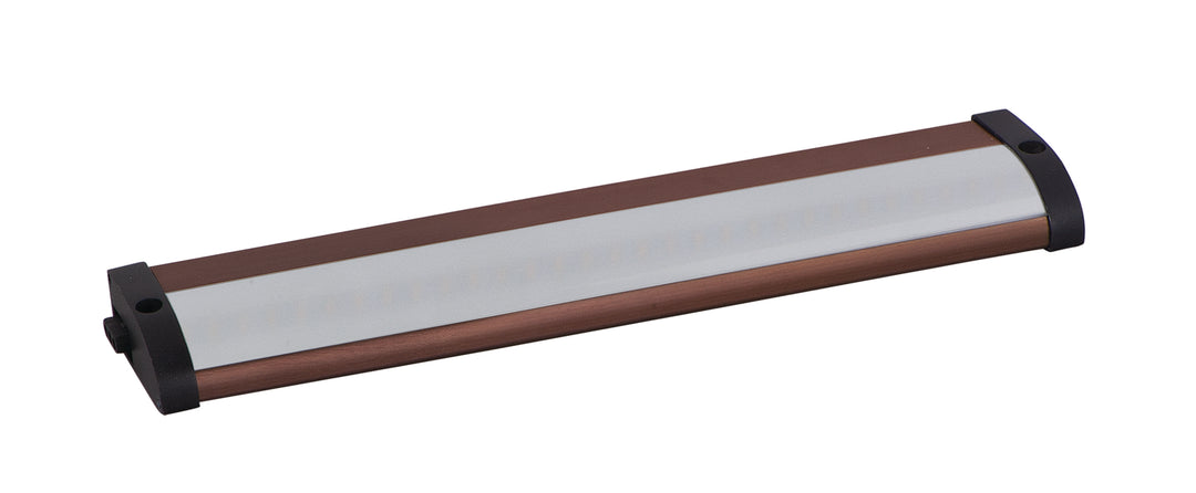 Maxim Lighting 89901BRZ  Countermax Mx-L120-Lo Home Decor Anodized Bronze