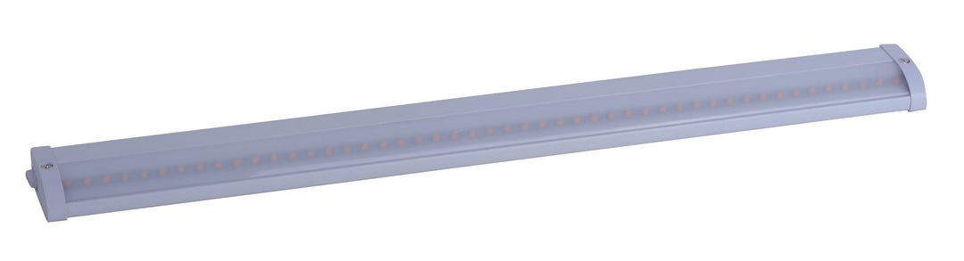 Maxim Lighting 89902WT  Countermax Mx-L120-Lo Home Decor White