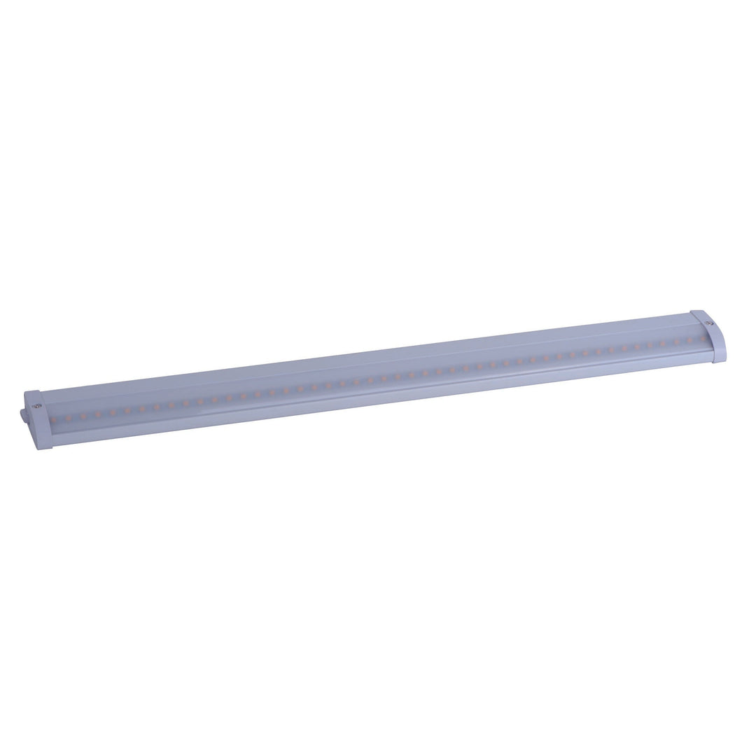 Maxim Lighting 89902WT  Countermax Mx-L120-Lo Home Decor White