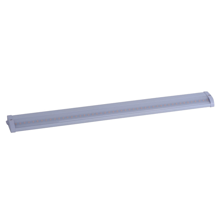 Maxim Lighting 89902WT  Countermax Mx-L120-Lo Home Decor White