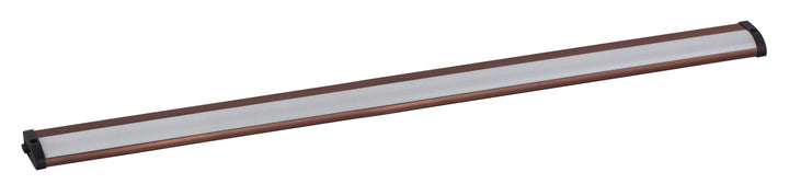 Maxim Lighting 89903BRZ  Countermax Mx-L120-Lo Home Decor Anodized Bronze