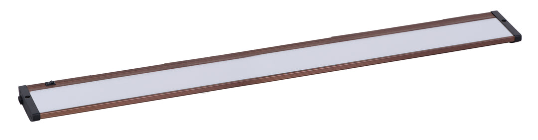 Maxim Lighting 89965BRZ  Countermax Mx-L120-El Home Decor Anodized Bronze