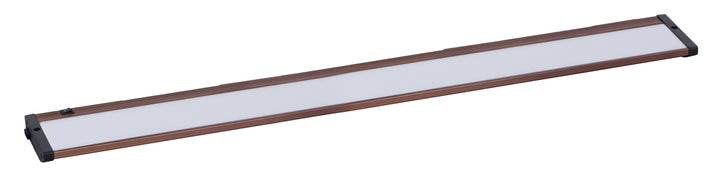Maxim Lighting 89965BRZ  Countermax Mx-L120-El Home Decor Anodized Bronze