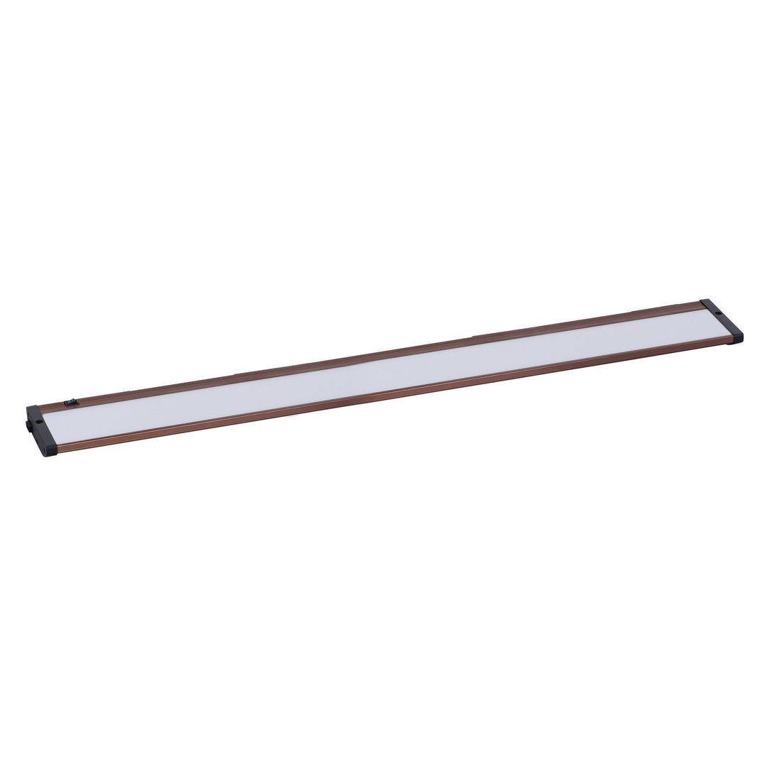 Maxim Lighting 89965BRZ  Countermax Mx-L120-El Home Decor Anodized Bronze