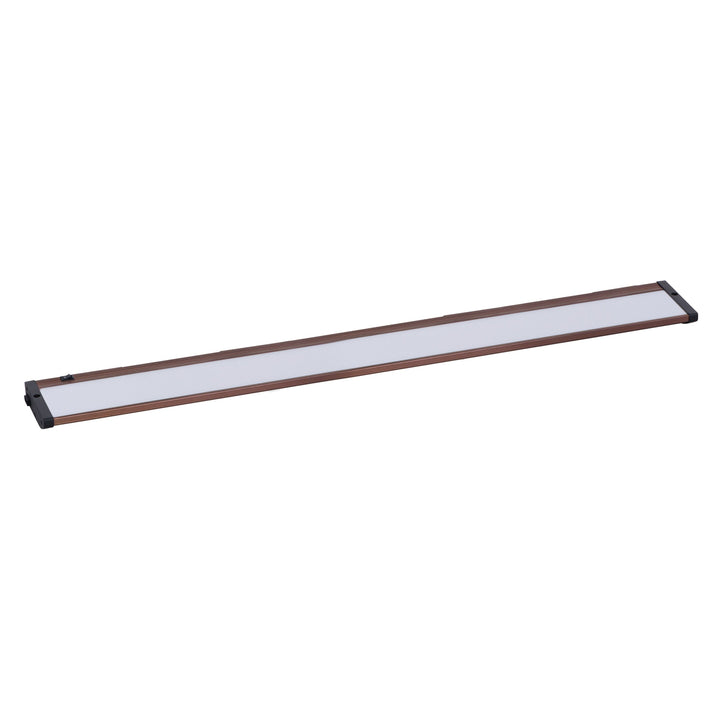 Maxim Lighting 89965BRZ  Countermax Mx-L120-El Home Decor Anodized Bronze