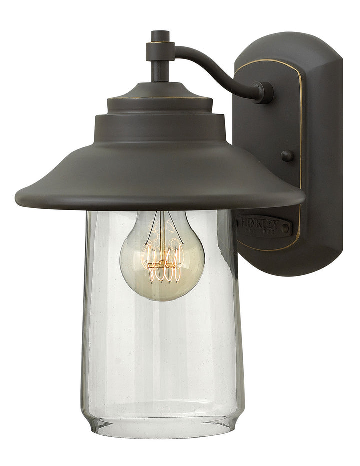 Hinkley Lighting 2860OZ  Belden Place Outdoor Oil Rubbed Bronze