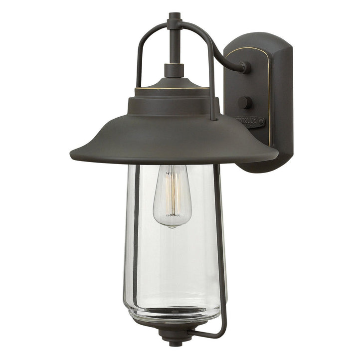 Hinkley Lighting 2864OZ  Belden Place Outdoor Oil Rubbed Bronze