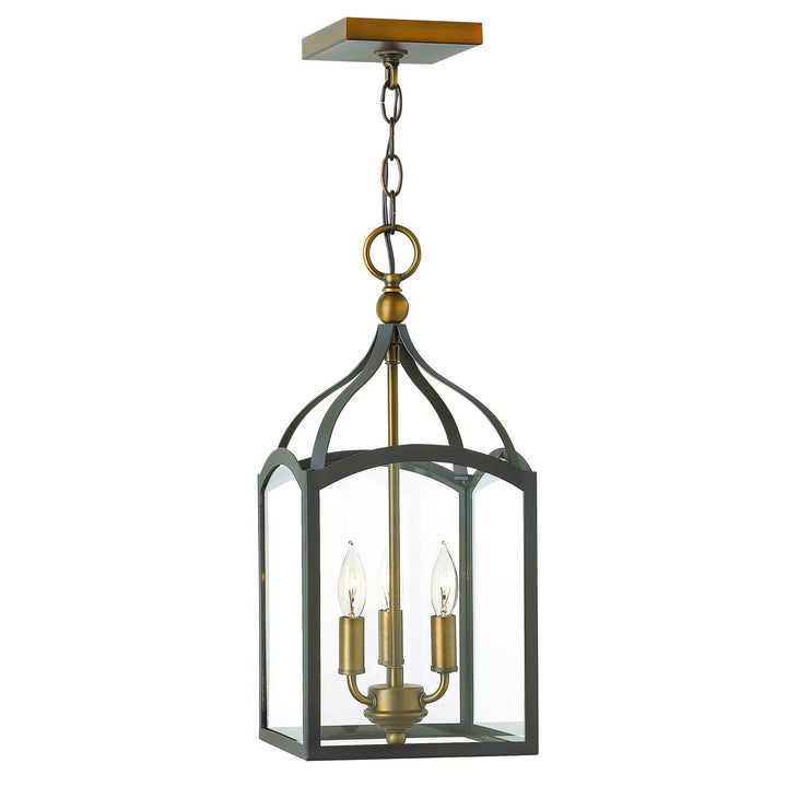 Hinkley Clarendon 3413BZ Pendant Light - Bronze