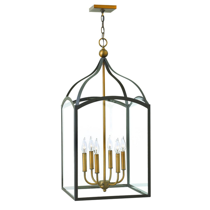 Hinkley Clarendon 3414BZ Pendant Light - Bronze