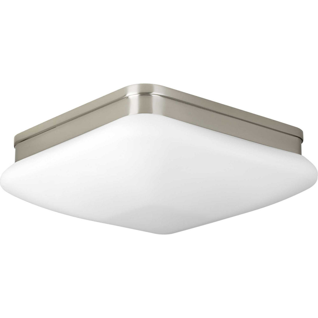 Progress Appeal - Opal P3511-09 Ceiling Light - Brushed Nickel