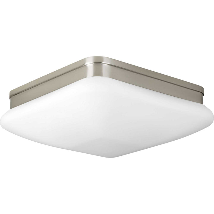 Progress Appeal - Opal P3511-09 Ceiling Light - Brushed Nickel
