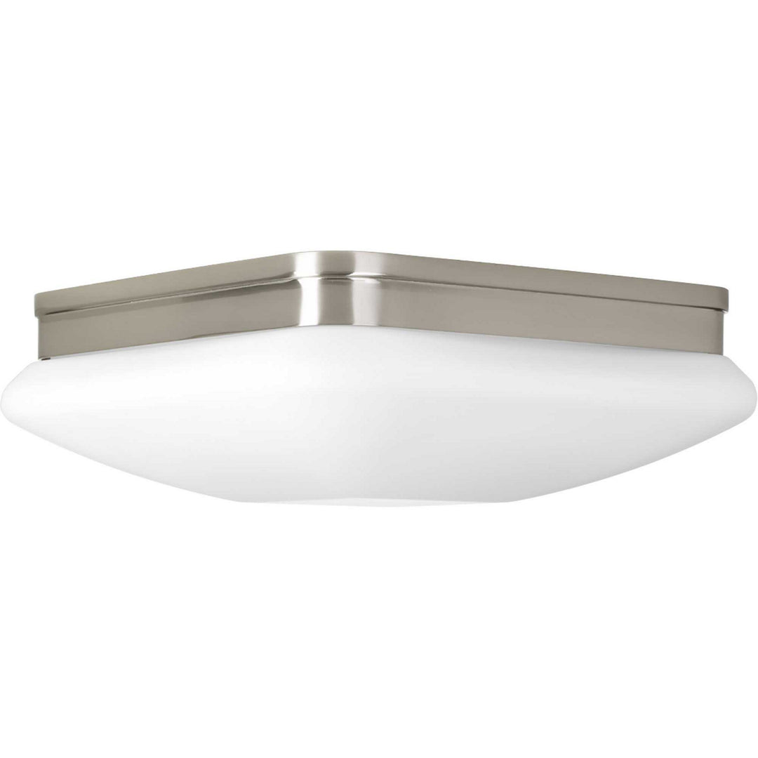 Progress Appeal - Opal P3511-09 Ceiling Light - Brushed Nickel