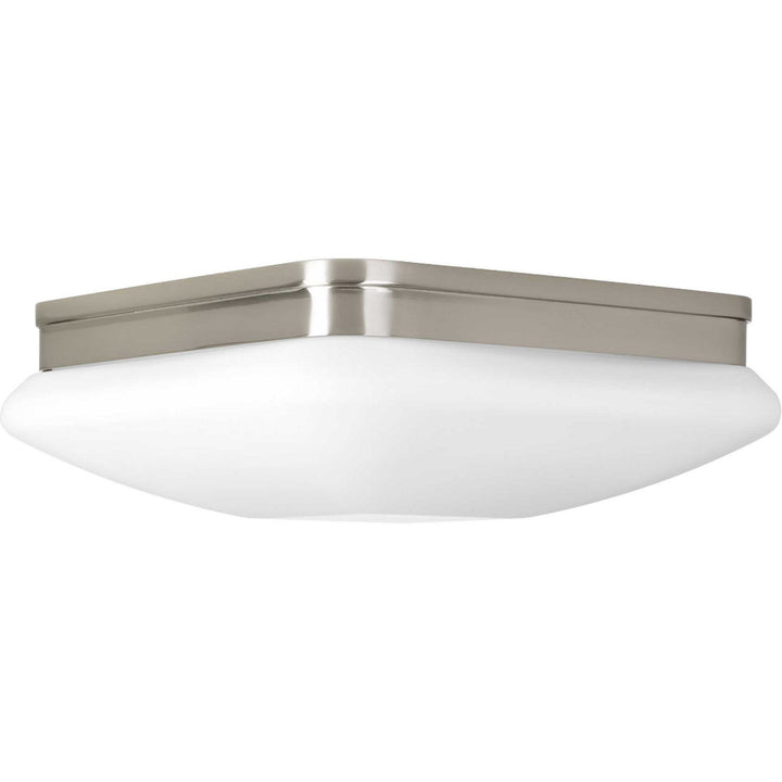 Progress Appeal - Opal P3511-09 Ceiling Light - Brushed Nickel
