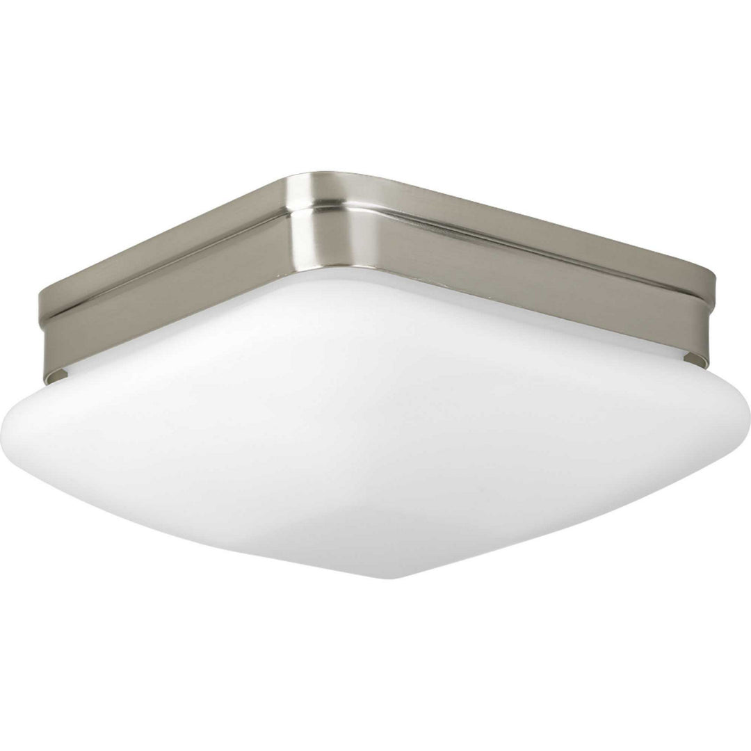 Progress Appeal - Opal P3549-09 Ceiling Light - Brushed Nickel
