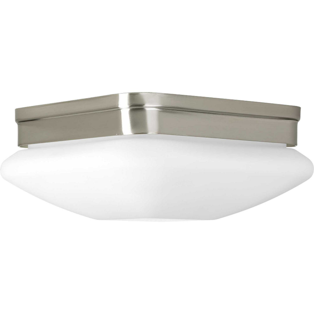 Progress Appeal - Opal P3549-09 Ceiling Light - Brushed Nickel