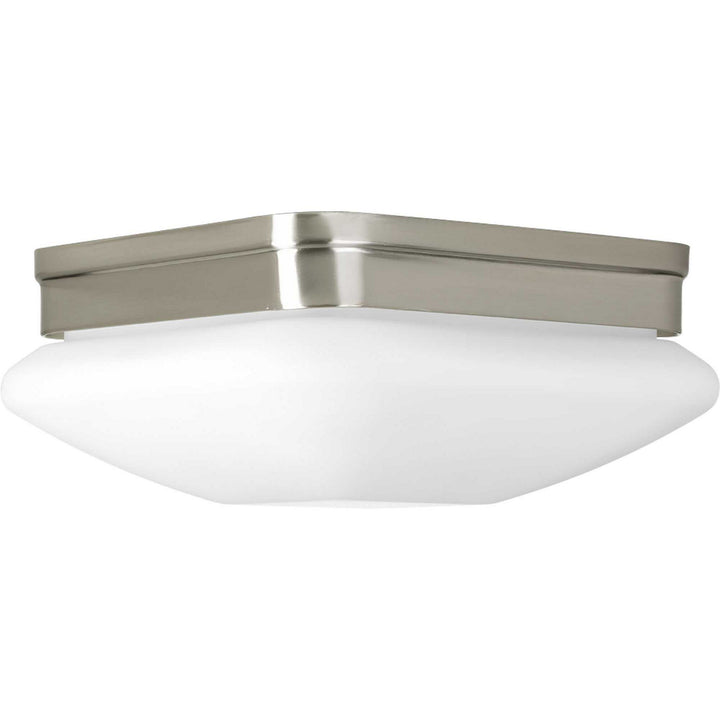 Progress Appeal - Opal P3549-09 Ceiling Light - Brushed Nickel