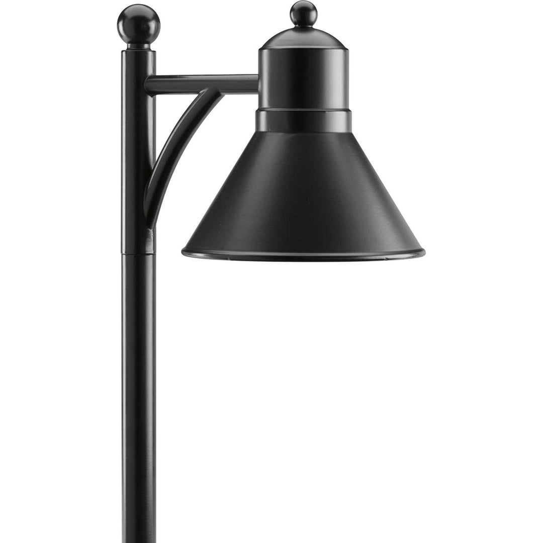 Progress Lighting P5245-31 Led Landscape Led Path Light Landscape Light Black