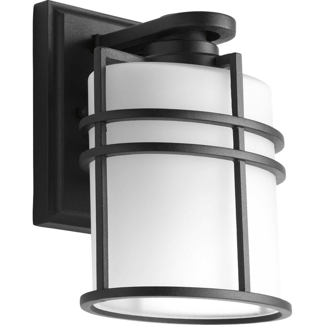 Progress Lighting P6062-31 Format One Light Wall Lantern Outdoor Black