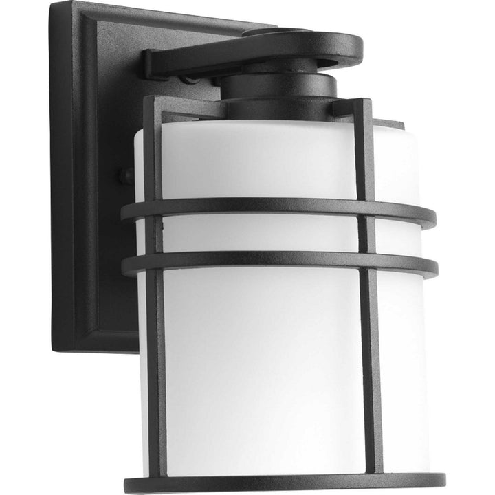 Progress Lighting P6062-31 Format One Light Wall Lantern Outdoor Black