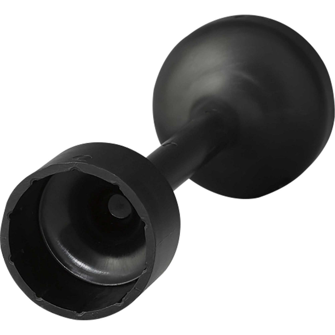 Progress Lighting P8685-01 Socket Tool Socket Tool Decor Black