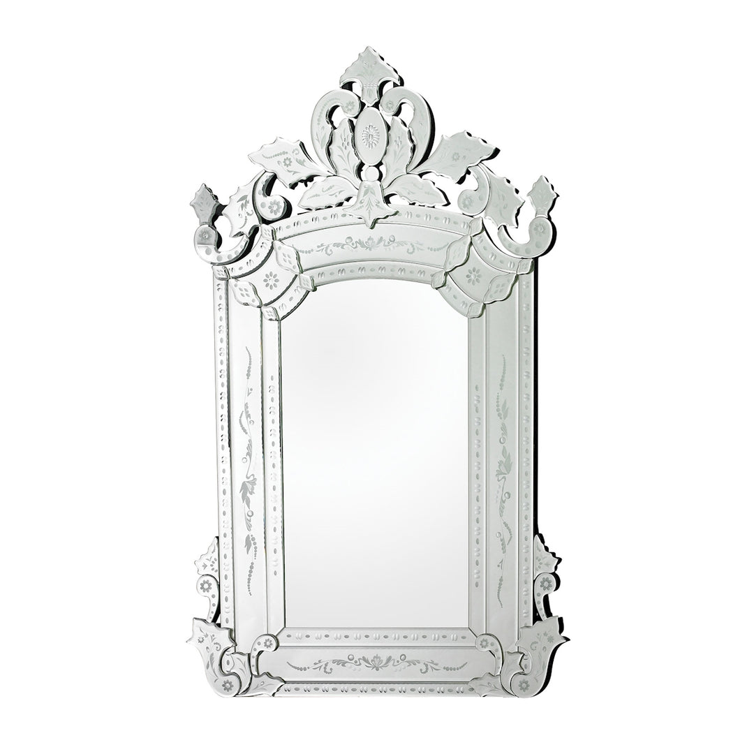 Elk Lighting 114-51  Billericay Mirror Clear