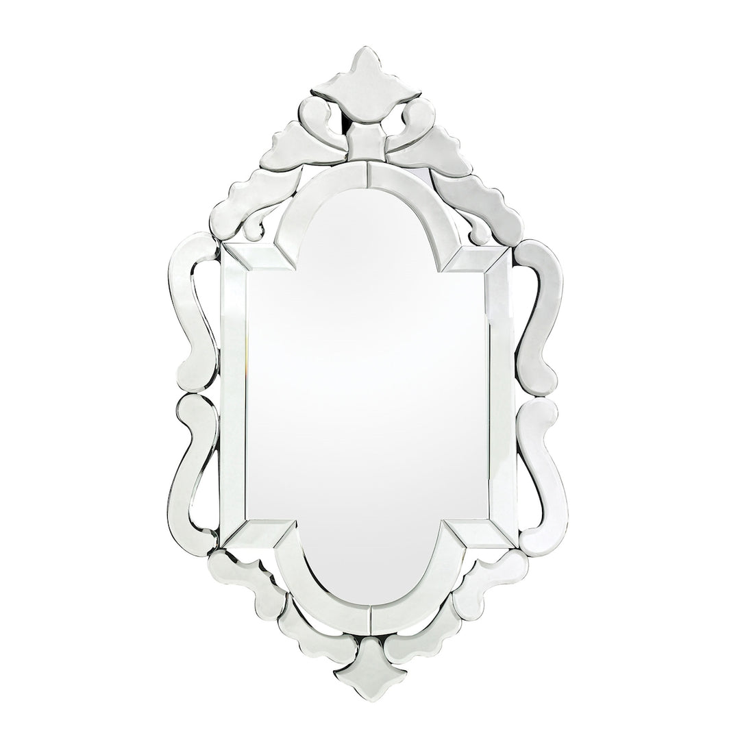 Elk Lighting 114-53 Tonbridge Mirror Clear