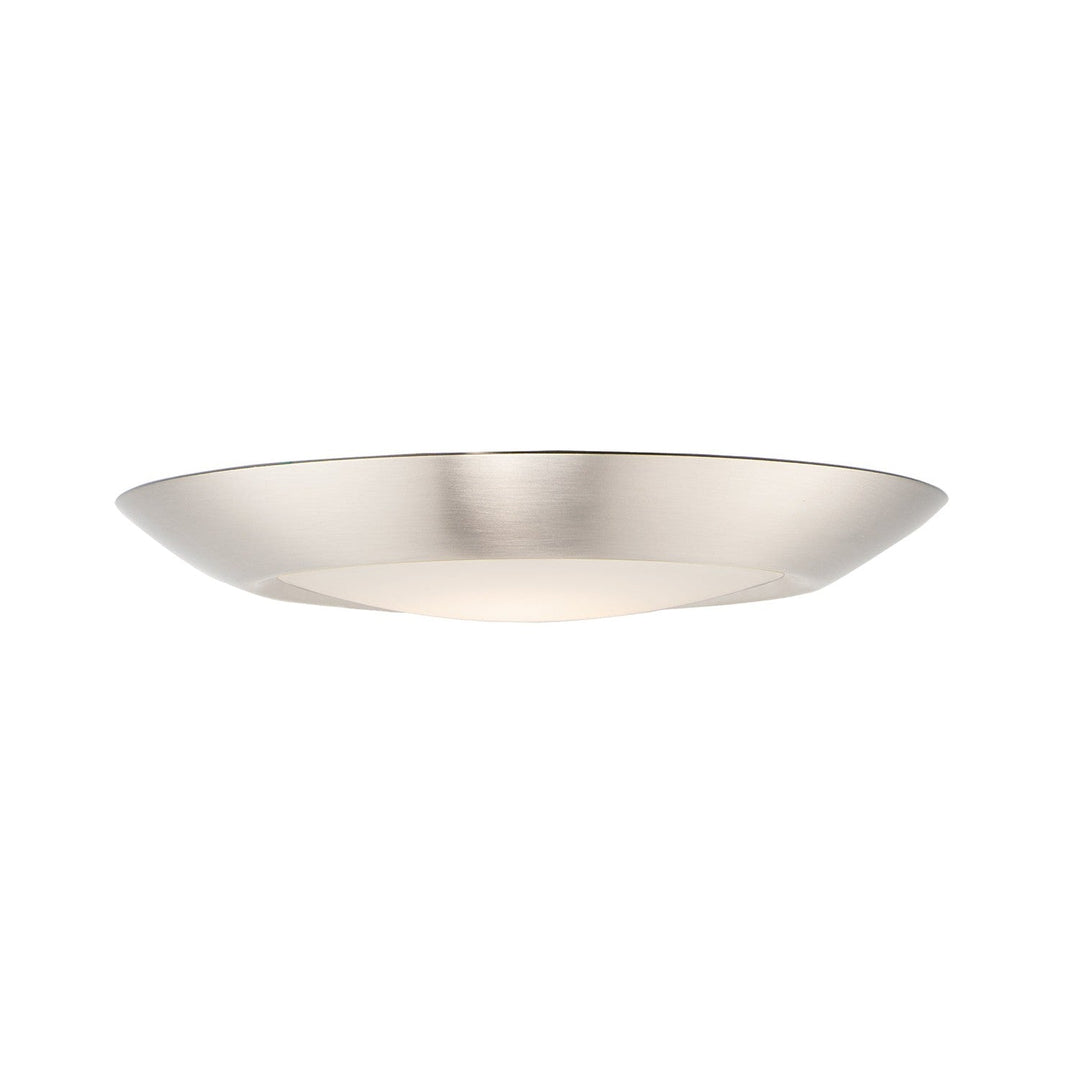 Maxim Diverse 57613WTSN Ceiling Light - Satin Nickel